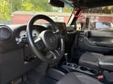 2015 Jeep Wrangler - Preview 15