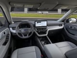2026 Ford Explorer - Preview 9
