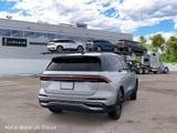 2026 Lincoln Nautilus - Preview 8