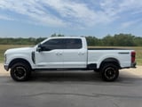 2025 Ford F-250 - Preview 2