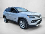 2025 Jeep Compass - Preview 3