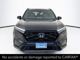 2026 Honda CR-V - Preview 3