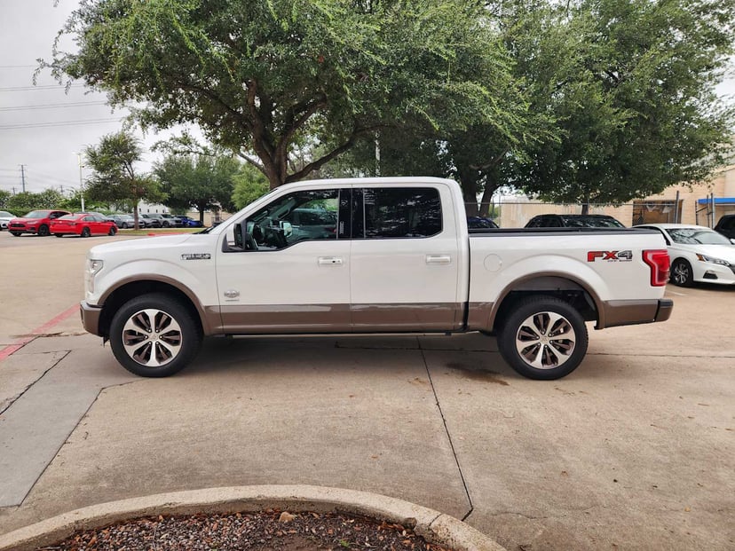 2015 Ford F-150 - Image 2