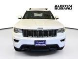 2018 Jeep Grand Cherokee - Preview 3