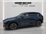 2022 Mazda CX-5 - Preview 4