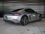 2018 Porsche 718 Cayman - Preview 7