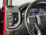 2021 Chevrolet Silverado 1500 - Preview 10