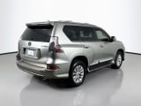 2023 Lexus GX - Preview 5