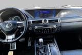2016 Lexus GS - Preview 6