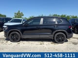 2026 Volkswagen Taos - Preview 6