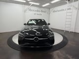 2026 Mercedes-Benz C-Class - Preview 3