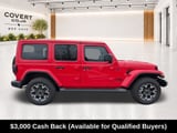 2026 Jeep Wrangler - Preview 11