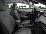 2026 Subaru Crosstrek - Preview 15