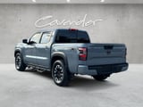 2023 Nissan Frontier - Preview 14