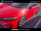 2025 Honda Civic - Preview 2