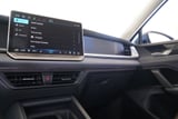 2026 Volkswagen Tiguan - Preview 12