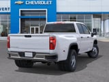 2026 Chevrolet Silverado 3500 HD - Preview 4