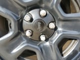 2020 Jeep Wrangler - Preview 10