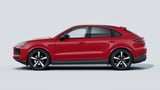2026 Porsche Cayenne - Preview 2