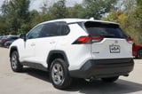 2025 Toyota RAV4 - Preview 4