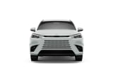 2026 Lexus TX - Preview 5