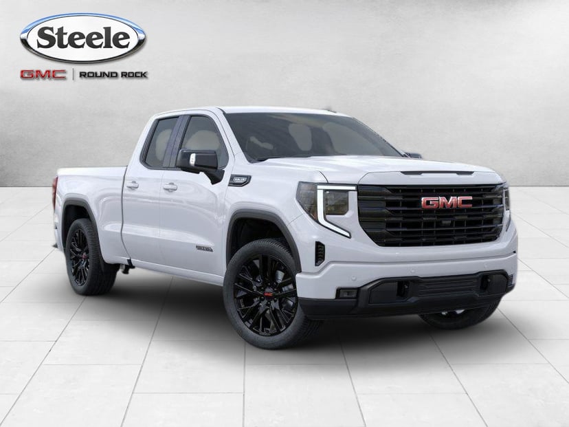 2026 GMC Sierra 1500 - Image 1