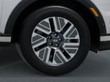 2027 Hyundai Palisade - Preview 8
