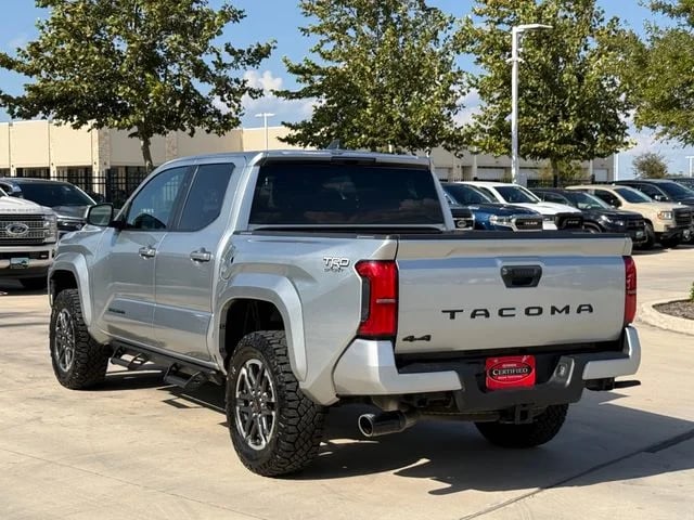 2025 Toyota Tacoma - Image 2