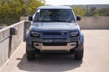 2026 Land Rover Defender - Preview 4