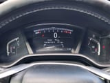 2019 Honda CR-V - Preview 15