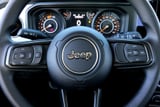 2026 Jeep Wrangler - Preview 11