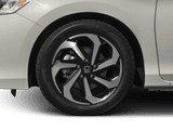 2017 Honda Accord - Preview 13