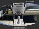 2011 Subaru Outback - Preview 13