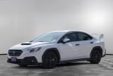 2024 Subaru WRX - Preview 7