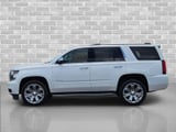 2019 Chevrolet Tahoe - Preview 8