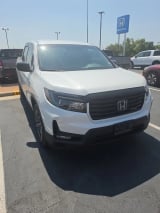 2023 Honda Ridgeline - Preview 5