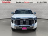 2026 Toyota Tundra - Preview 3