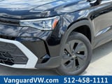 2026 Volkswagen Taos - Preview 4