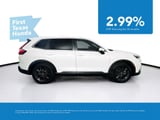 2027 Honda CR-V - Preview 8