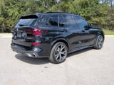 2024 BMW X5 - Preview 6