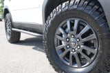 2025 Toyota Land Cruiser - Preview 2