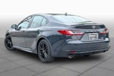 2025 Toyota Camry - Preview 11