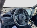 2025 Subaru Forester - Preview 8