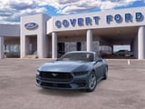 2026 Ford Mustang - Preview 3