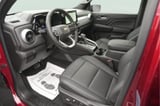 2026 Chevrolet Colorado - Preview 8