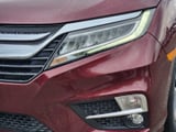 2018 Honda Odyssey - Preview 7