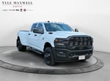 2026 Ram 3500 - Preview 2
