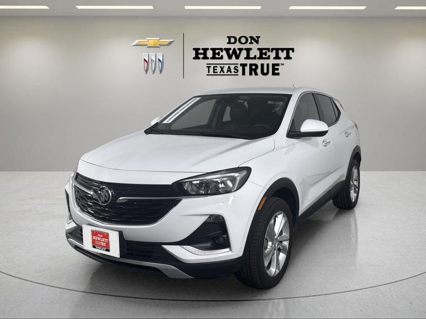2023 Buick Encore GX - Image 1