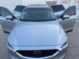 2021 Mazda CX-5 - Preview 6