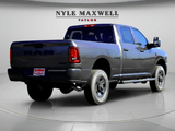 2026 Ram 2500 - Preview 6